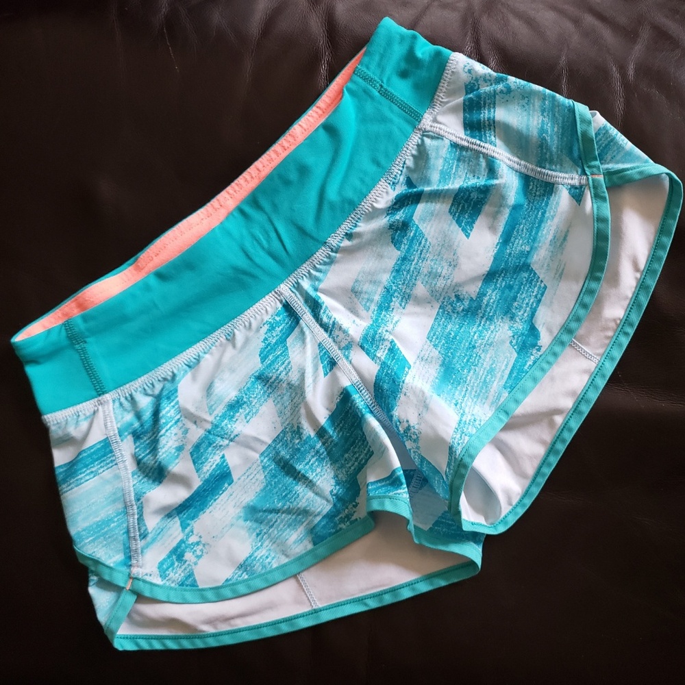 Girls Iviva Speedy Shorts